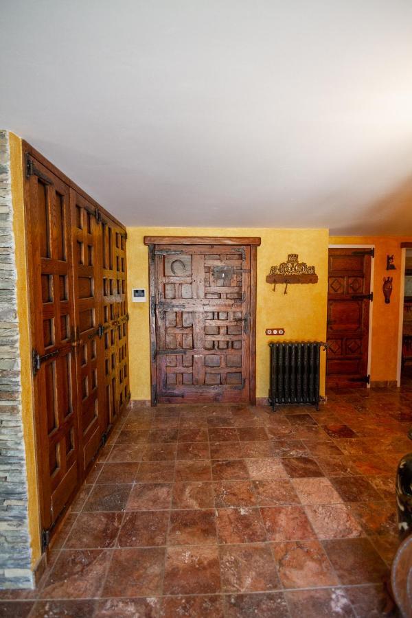Villa Es Cloper Cadaqués Exterior foto