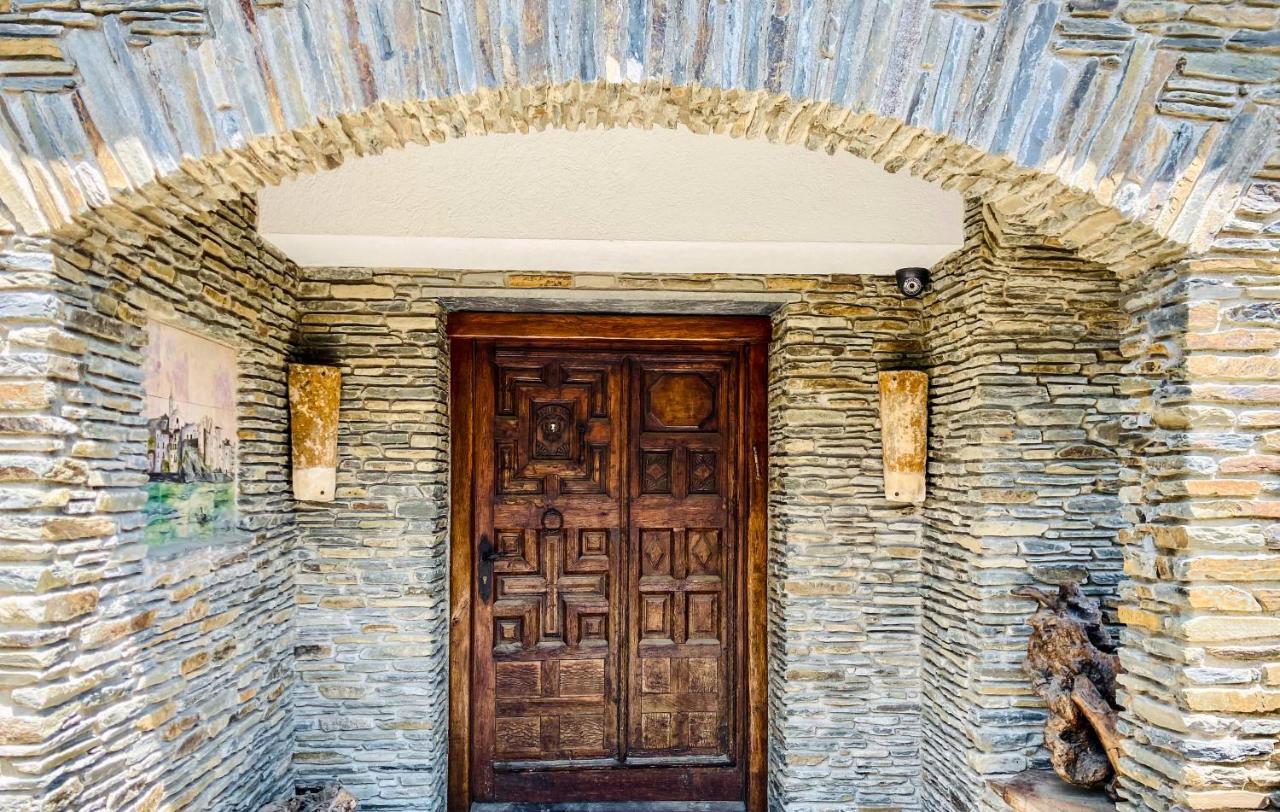 Villa Es Cloper Cadaqués Exterior foto